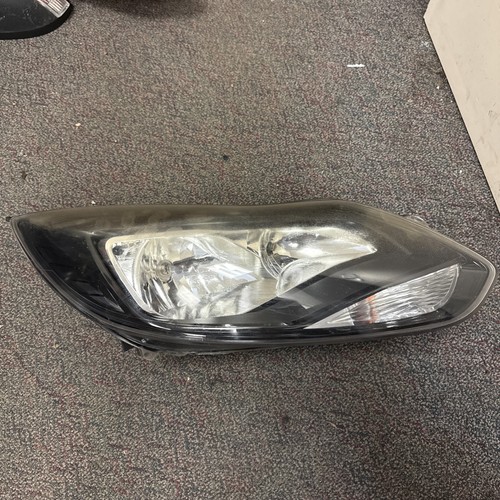 Ford focus mk3 - ford,