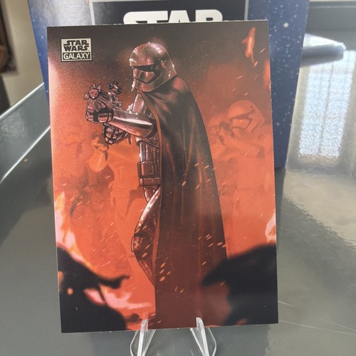 2026 star wars chrome - star, galaxy