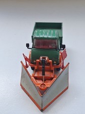 Corgi Unimog.      nd109