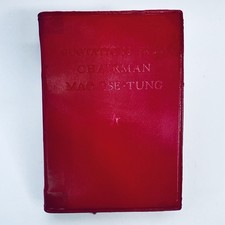 Quotations from Chairman Mao