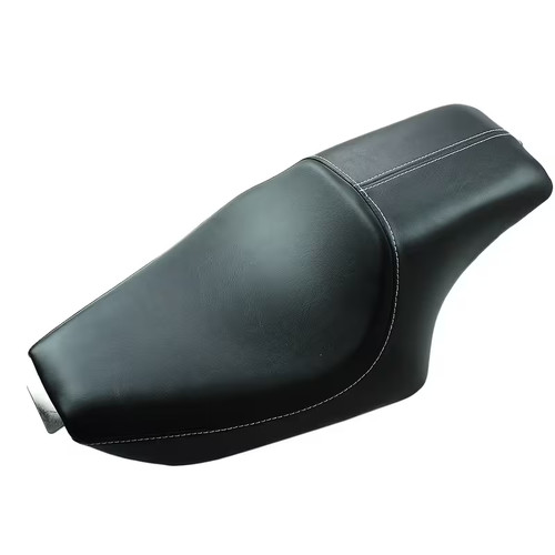 Twin double leather seat - twin, up/double