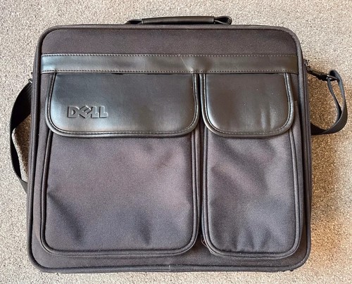 Dell laptop travel - travel, briefcase