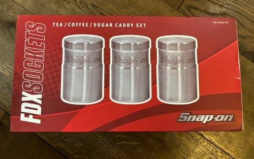 Snap tea coffee - on, sugar