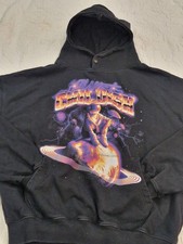 Childish Hoodie Mens Size M