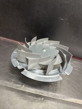 ( Fan ) Belling 90cm Electric Double Oven  BEL BI902mfct #b15