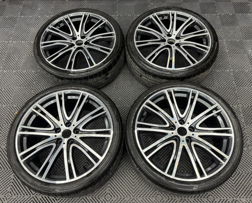 Genuine bmw series 759 - 5,