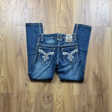 Rock Revival Jeans Bilby