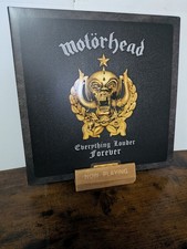 MOTORHEAD-EVERYTHING LOUDER