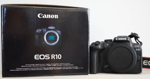 Refurbished canon eos - canon, body