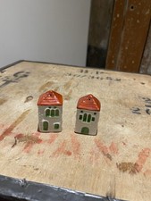 Zidi Novelty Salt & Pepper