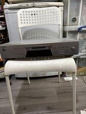 sony minidisc deck MDS JE480