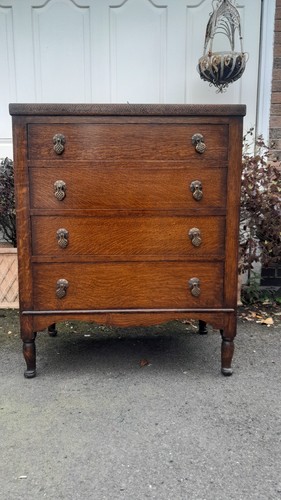 Antique solid carved - antique,