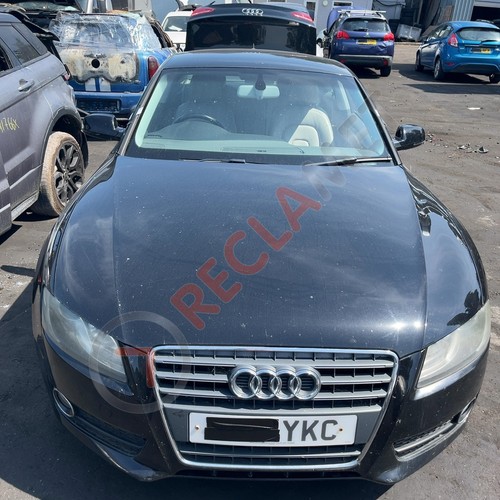 Audi tfsi mk1 - audi,