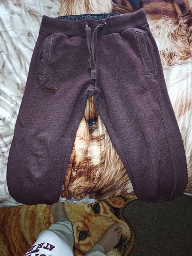 Mens super dry joggers - mens,