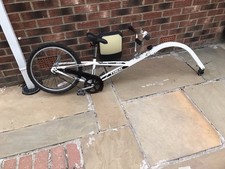 Trek Mountain Tag-Along Bike
