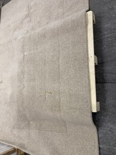 Dunelm Natural Wool Handmade