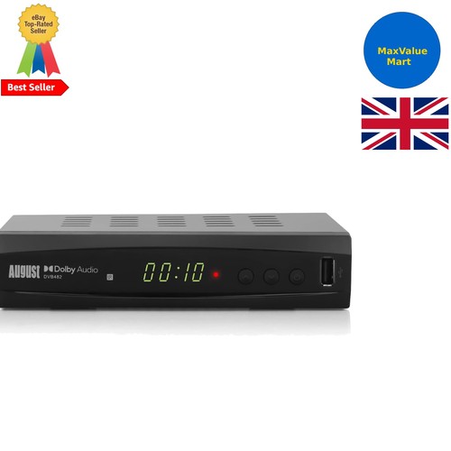 Elegant freeview recorder - freeview,