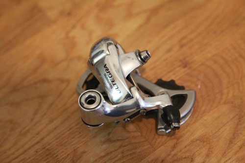 Shimano ultegra 6600 - ultegra, rd-6600