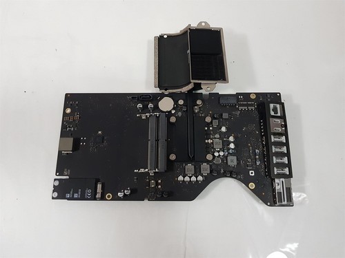 Apple imac a1418 2017 - imac, 21.5'