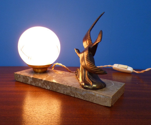 Fine vintage art - vintage,