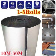 50M Camper Van Thermal