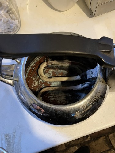 Vintage russell hobbs - vintage, k2