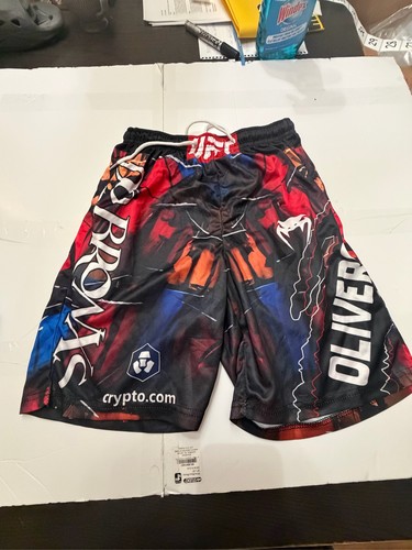 Ufc charles oliveira venum - ufc,