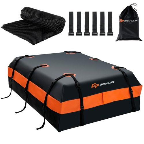 Liter waterproof roof box - liter,