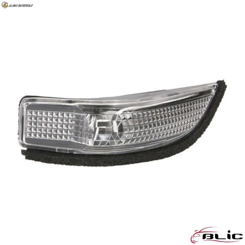 Turn signal light - turn,