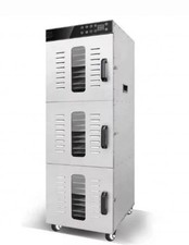 Quatrone Food Dehydrator