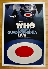 THE WHO~TOMMY & QUADROPHENIA