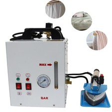Industrial Steam Electric Iron