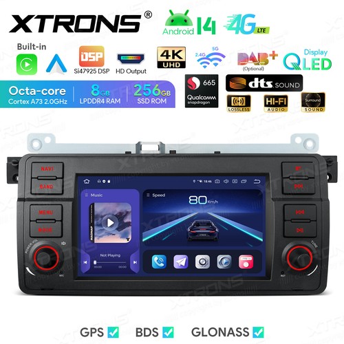 Android14 8core car stereo for - android14,