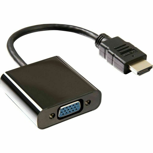Input hdmi output vga - input, to