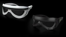 2 Pairs of Star Wars Rogue One 3D Glasses. 1 x Storm Trooper & 1 x Death Trooper