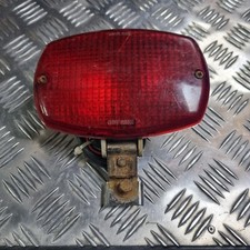 Butlers Rear Fog Light Vintage 