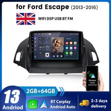 For FORD Kuga Escape C-Max