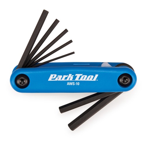 Park tool aws - aws-10, hex