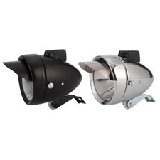 NEW BULLET BICYCLE HEADLIGHT
