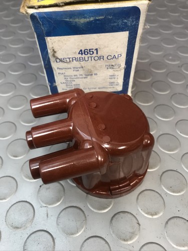 Intermotor 4651 distributor - 4651,