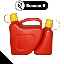 Combi Can Anti Spill Spouts