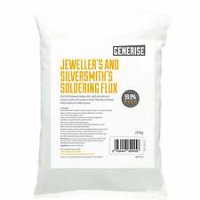 SOLDERING FLUX POWDER