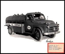 American dodge truck cuban - dodge,