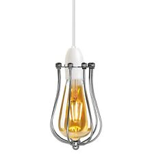 Vintage Ceiling Lightshade