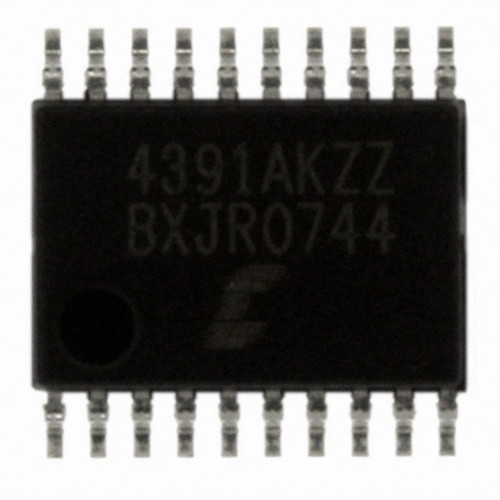 Cs4391akzz dac 24bit 192khz - cs4391akzz,