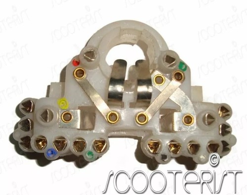 Head light front - head,