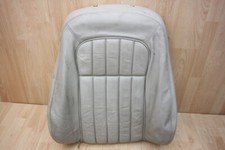 FRONT SEAT LEATHER SQUAB /