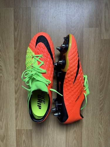 Nike hypervenom phantom - nike,