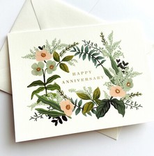 RIFLE PAPER CO. Greeting Card