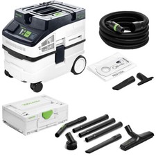 Festool CT 15 Mobile Dust